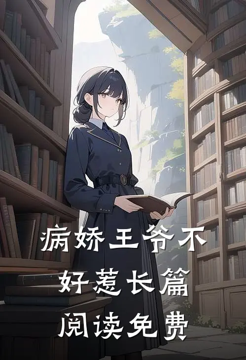 病娇王爷不好惹长篇阅读免费