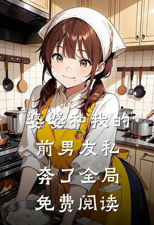 婆婆和我的前男友私奔了全局免费阅读