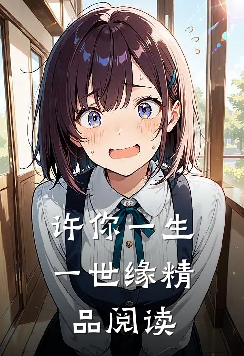 许你一生一世缘精品阅读