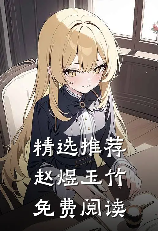 精选推荐赵煜玉竹免费阅读