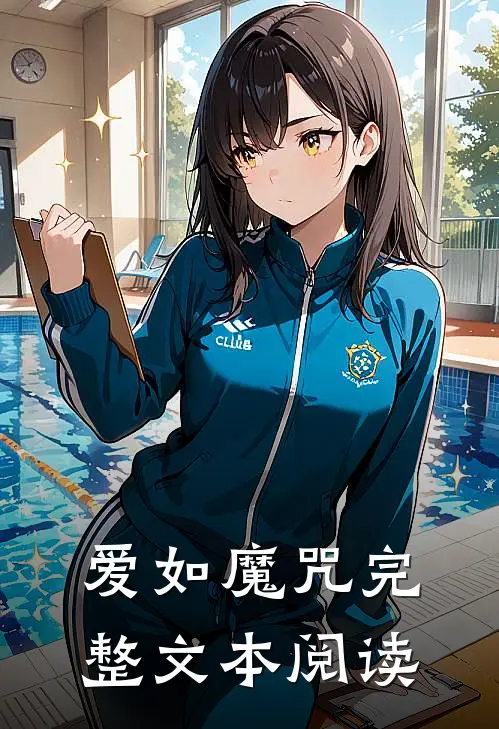 爱如魔咒完整文本阅读