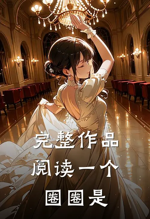 完整作品阅读一个圈圈是