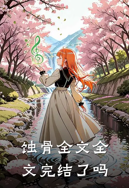 蚀骨全文全文完结了吗
