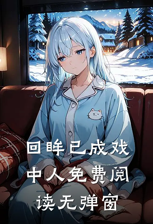回眸已成戏中人免费阅读无弹窗