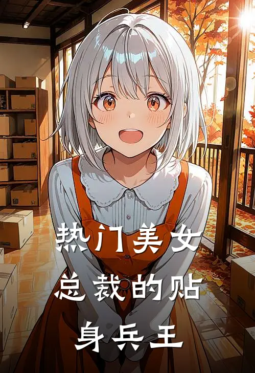 热门美女总裁的贴身兵王