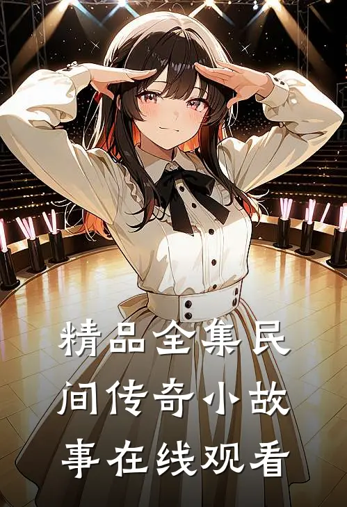 精品全集民间传奇小故事在线观看