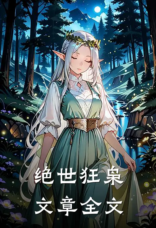 绝世狂枭文章全文