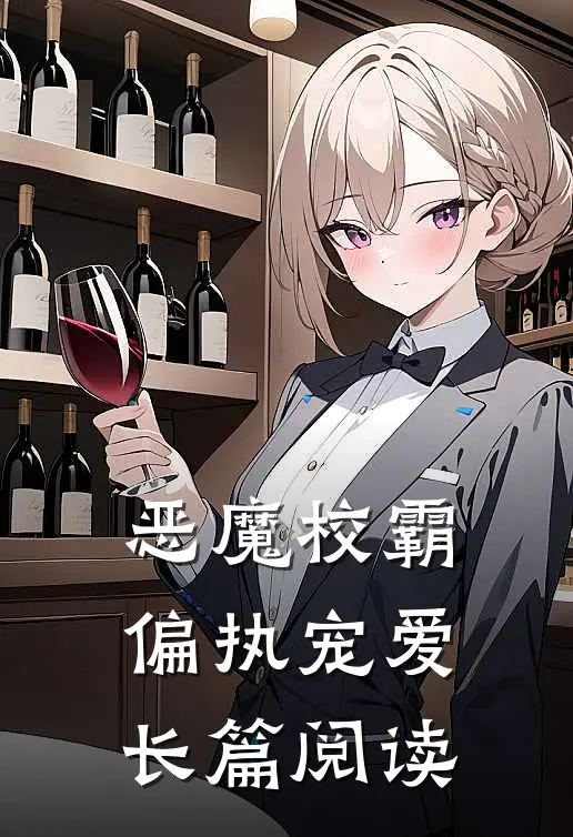 恶魔校霸偏执宠爱长篇阅读