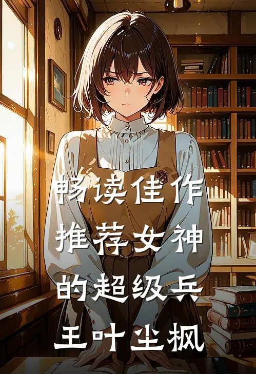 畅读佳作推荐女神的超级兵王叶尘枫