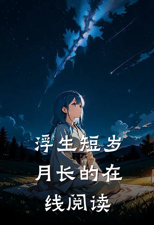 浮生短岁月长的在线阅读