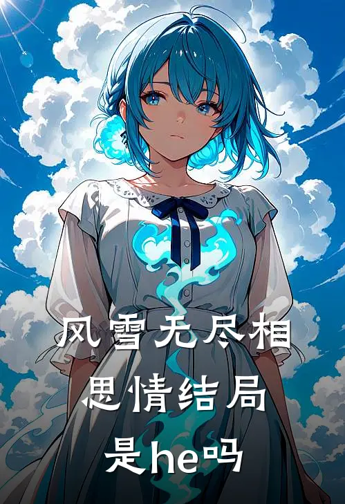 风雪无尽相思情结局是he吗
