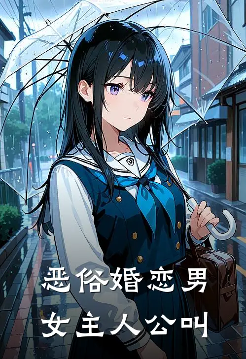 恶俗婚恋男女主人公叫