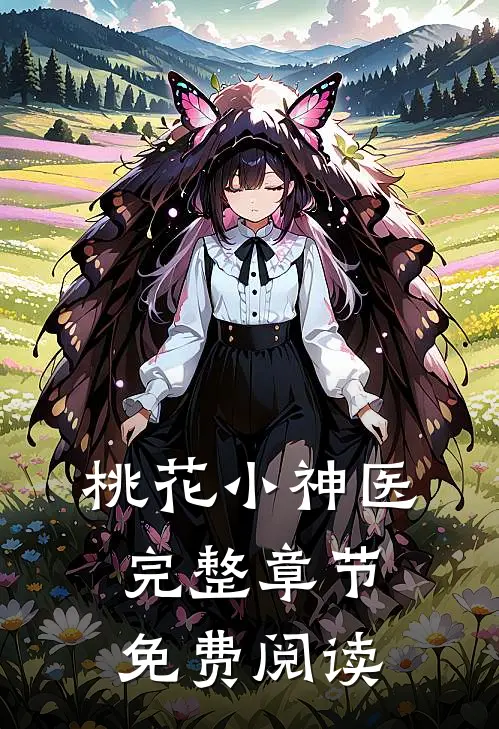 桃花小神医完整章节免费阅读