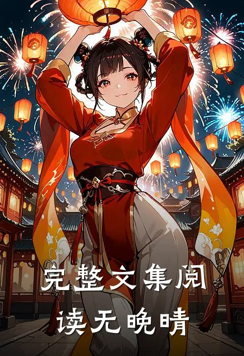 完整文集阅读无晚晴