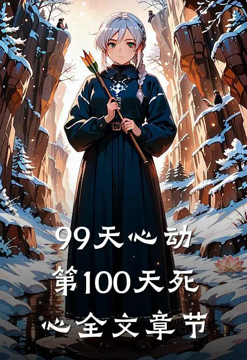 99天心动，第100天死心全文章节