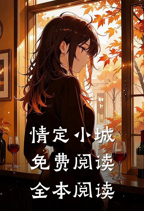 情定小城免费阅读全本阅读