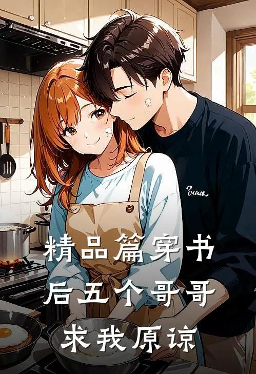 精品篇穿书后五个哥哥求我原谅