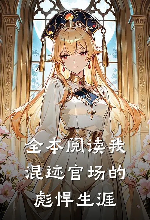 全本阅读我混迹官场的彪悍生涯