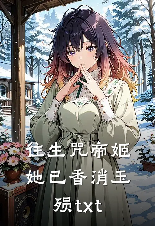 往生咒帝姬她已香消玉殒txt