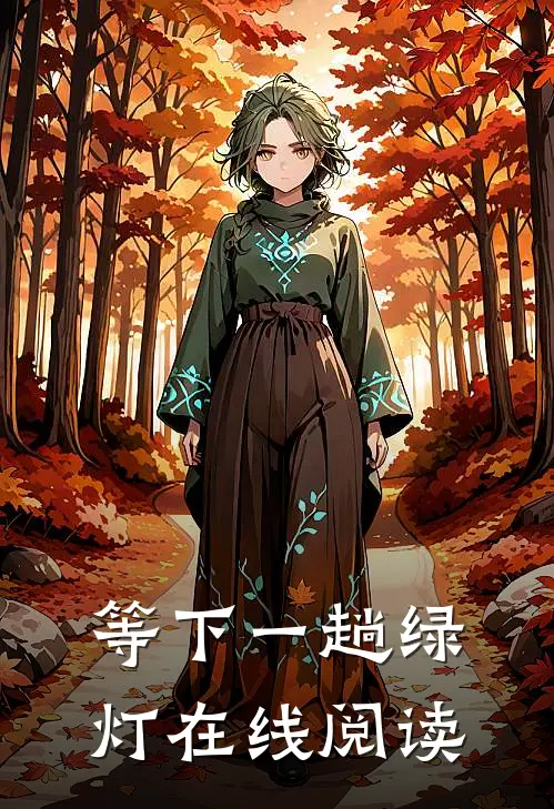 等下一趟绿灯在线阅读