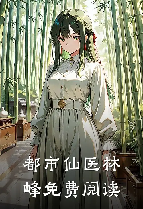 都市仙医林峰免费阅读