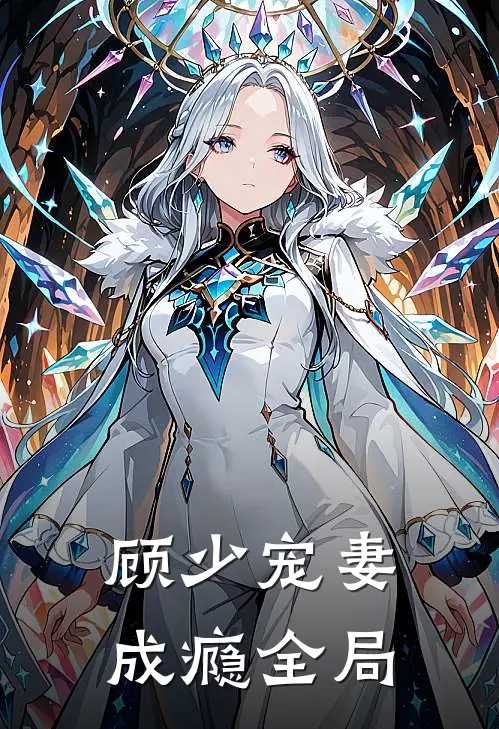 顾少宠妻成瘾全局