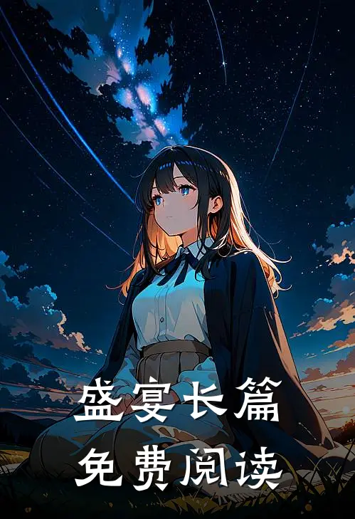 盛宴长篇免费阅读