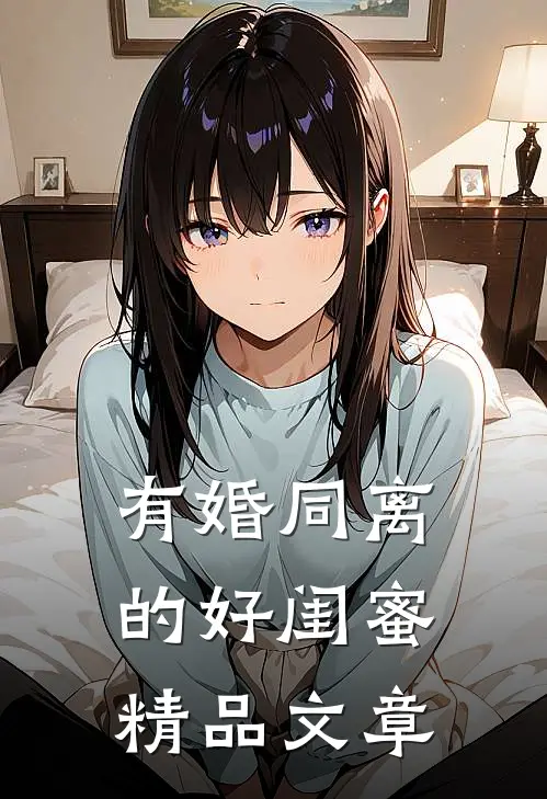 有婚同离的好闺蜜精品文章