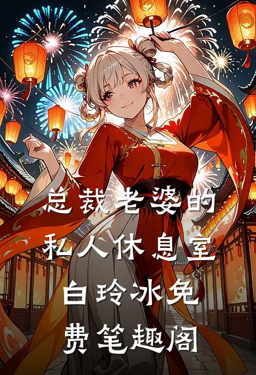 总裁老婆的私人休息室白玲冰免费笔趣阁