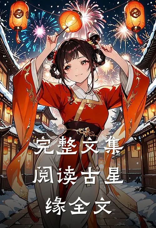 完整文集阅读古星缘全文