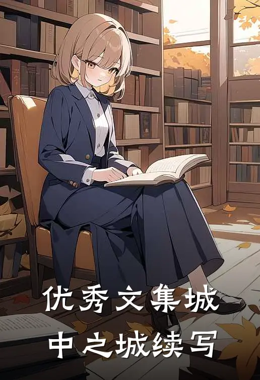 优秀文集城中之城续写