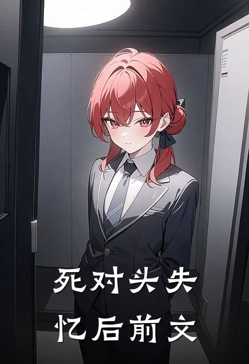 死对头失忆后前文