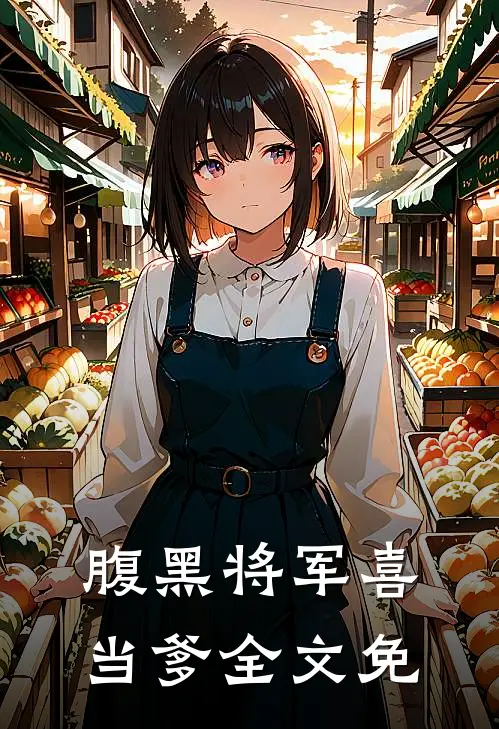 腹黑将军喜当爹全文免