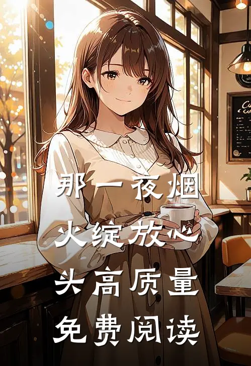 那一夜烟火绽放心头高质量免费阅读