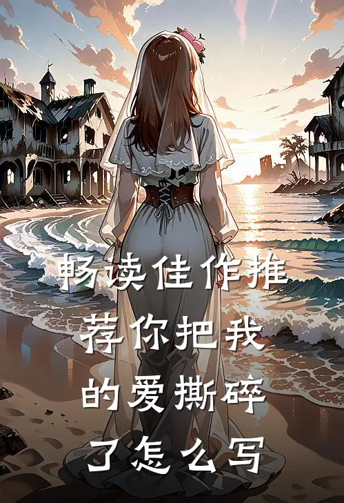 畅读佳作推荐你把我的爱撕碎了怎么写