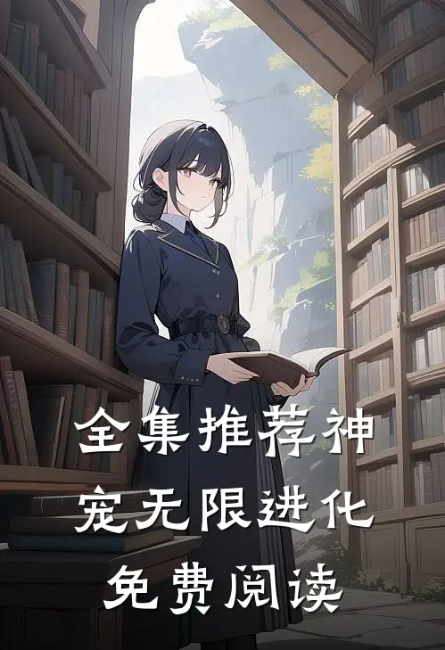 全集推荐神宠无限进化免费阅读