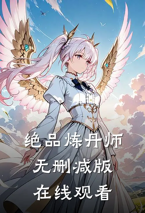 绝品炼丹师无删减版在线观看