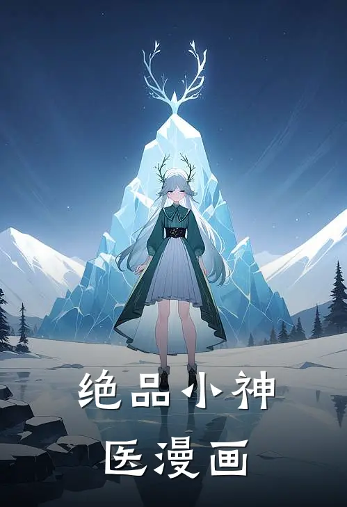 绝品小神医漫画