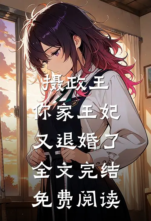 摄政王,你家王妃又退婚了全文完结免费阅读