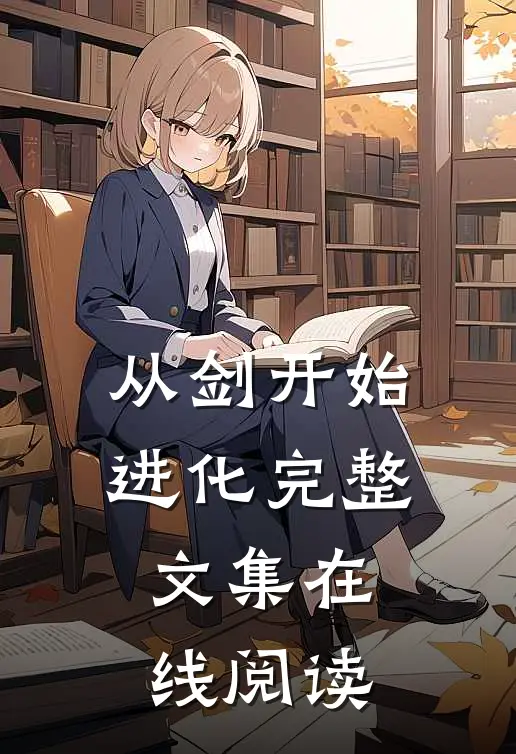 从剑开始进化完整文集在线阅读