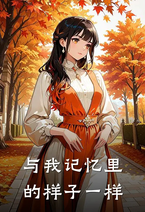 与我记忆里的样子一样