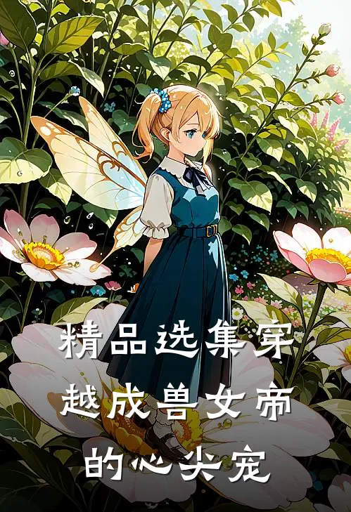精品选集穿越成兽女帝的心尖宠