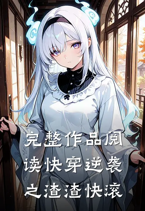 完整作品阅读快穿逆袭之渣渣快滚
