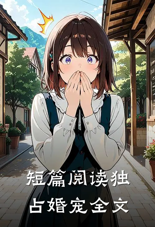 短篇阅读独占婚宠全文