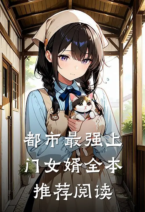 都市最强上门女婿全本推荐阅读