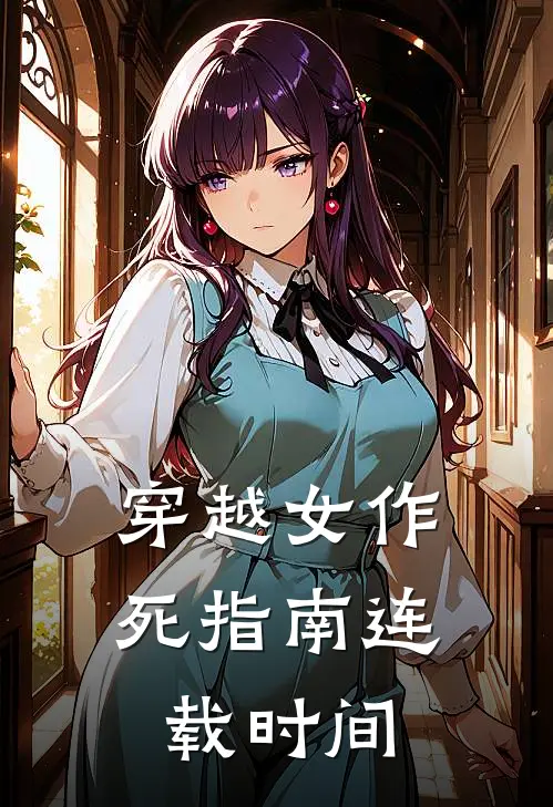 穿越女作死指南连载时间