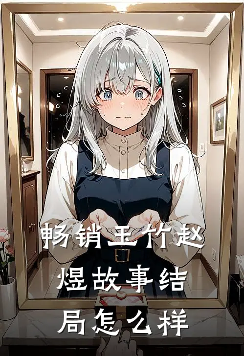 畅销玉竹赵煜故事结局怎么样