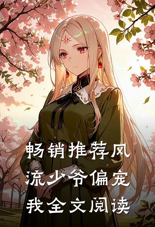 畅销推荐风流少爷偏宠我全文阅读
