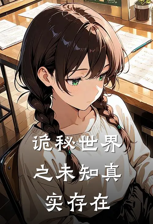 诡秘世界之未知真实存在