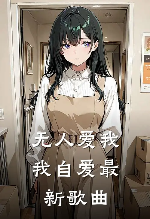 无人爱我我自爱最新歌曲